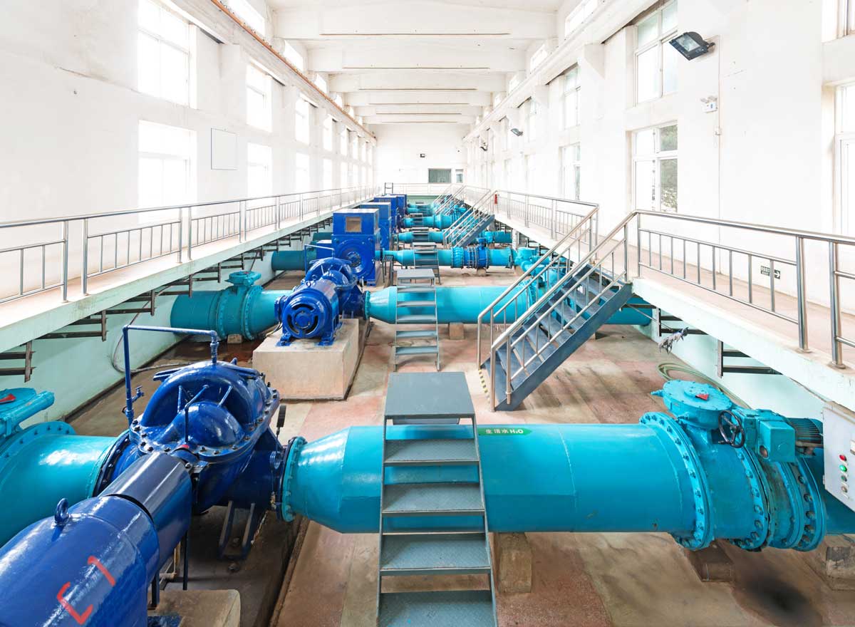 SVCS-LIFT-STATION